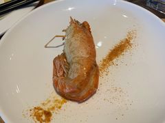 龙虾-隐秀山居酒店·秀厨融合西餐厅