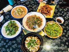 -旺角小渔村·海肠捞饭开创者(环山路店)