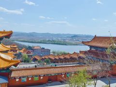 -六鼎山文化旅游区