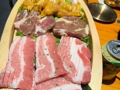 -韩象烤肉·韩国料理(市南麦凯乐旗舰店)