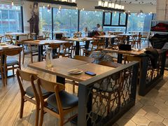 -必胜客(巴沟店)