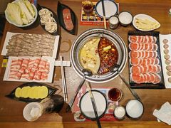 -快乐小羊·内蒙牛羊肉火锅(流花中心店)