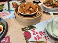 -点都德(聚福楼店)