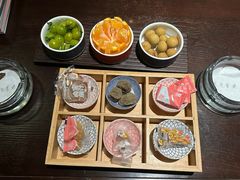 -墨泉峰味(润和国际广场店)