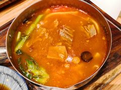 -小满手工粉(上海月星环球港店)