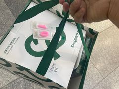 -仟吉(荟聚中心店)