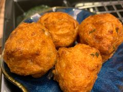 -馔豚·台北菜专门店(深圳湾万象城店)