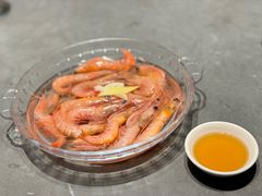 -佬太公海鸭·海鲜大排档(上海总店)
