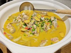 -后湖小院·乡野田园菜