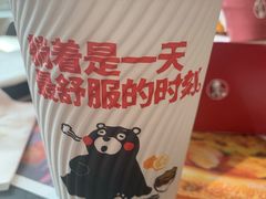 -肯德基(龙之梦购物中心店)