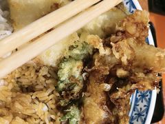 -天妇罗内顺田(罗湖店)