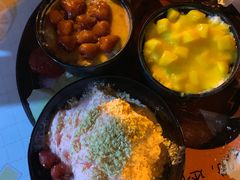 -冰冰酱老味刨冰绵绵冰(中山路总店)