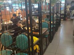 -丛林狼非遗酱骨·现炒餐厅(人民路店)
