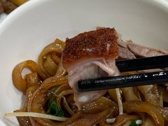 -香港新发烧腊茶餐厅(水围店)