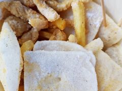 鸡柳年糕薯条（三合一）-鸡柳大人鸡柳年糕薯条(农贸云创店)