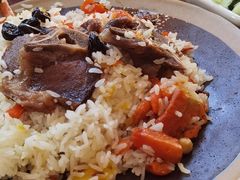 -那拉提之疆·新疆菜(美院店)