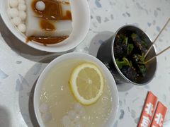 -南锣南门涮肉(南锣鼓巷店)