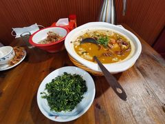 -宝中宝食府(清泰街店)