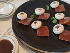 乳猪拼件-宝丽轩中餐厅BAOLIXUAN
