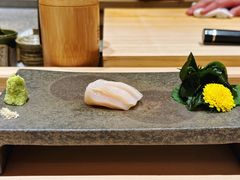 -鮨一日本料理(大中华店)