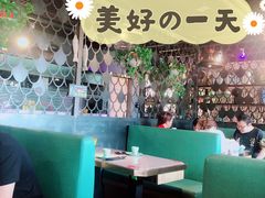 -问渔烤鱼(回龙观总店)