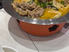 -鱼你在一起(大禹城店)