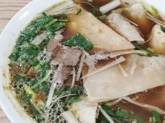 -清真·白家牛肉罩火烧老店(育才街店)