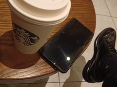 -星巴克臻选(成都环球乐天店)