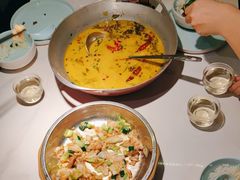 -田婆婆的菜(海口友谊阳光城店)
