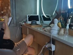 -施奈儿.洗头頭療.按摩SPA.采耳(上梅林店)
