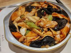 -黄记煌三汁焖锅(民乐园万达店)