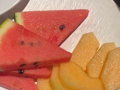 -牛YO寿喜烧·铁板烧和牛火锅自助(市府恒隆店)