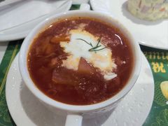 -库滋明·俄罗斯特色美食(中央大街店)