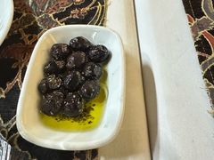 -Old Ottoman Cafe & Restaurant
