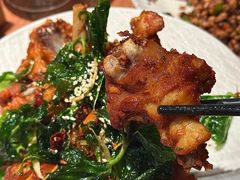 -浩海火燒雲傣家菜(芮欧百货店)