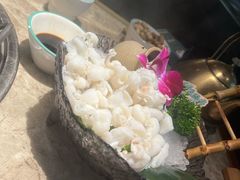 -淘米捞·米汤脆鲩鱼火锅(福田皇岗店)