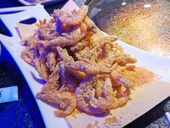 -挂雪铁锅炖大鹅