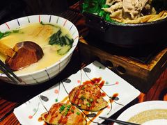 -石屋料理(南京西路店)