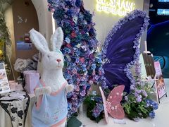 -LE SHARE洛笙·花园西餐(北京路步行街店)