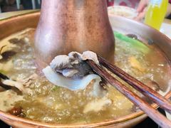 -东门口涮肉·砂锅·烤串(老门东店)