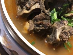 胡辣羊蹄-天山集市(和家乐广场店)