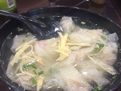 -老盛兴汤包馆(临汾店)