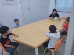 -斯坦星球AI编程·机器人科创·科学实验·信奥·思维·STEM·积木拼搭·竞赛考级(浦东联洋广场大拇指龙阳御桥中心)