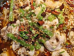 -三道菜(明堂公园店)