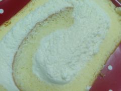 生乳卷-顶东面包花园·生日蛋糕(世博店)