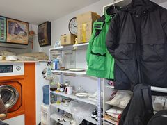 -凯特琳洗衣馆(风雨坛街店)