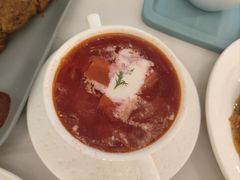 -库滋明·俄罗斯特色美食(中央大街店)