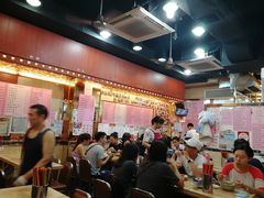大堂-一乐烧鹅(中环店)