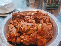 -董家大院·骨头庄(西红门店)