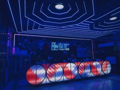 -歌友汇KTV(悦荟广场店)